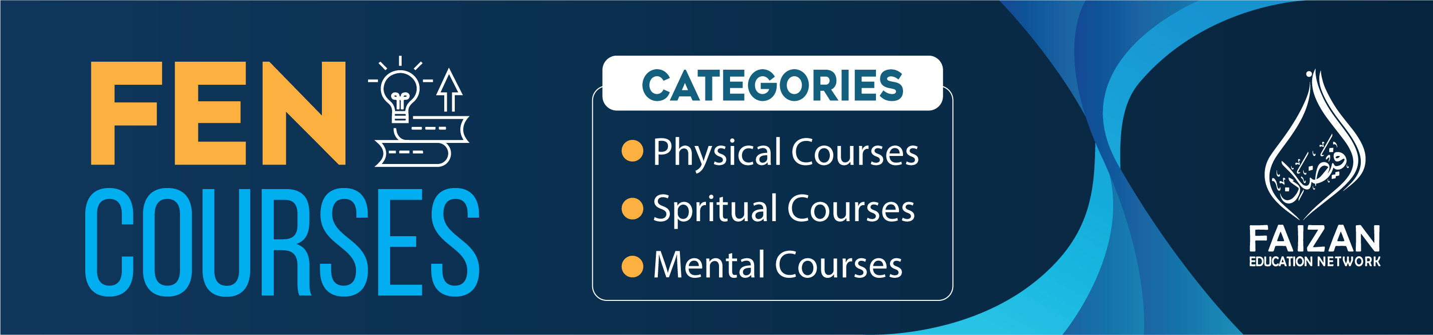 FEN COURSES